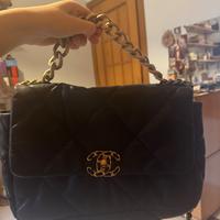chanel 19