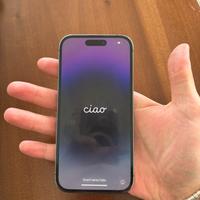 IPhone 14 Pro 128GB