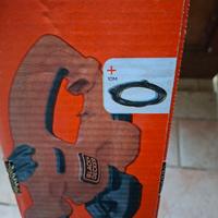 TAGLIASIEPI ELETTRICO BEHT251-QS BLACK+DECKER