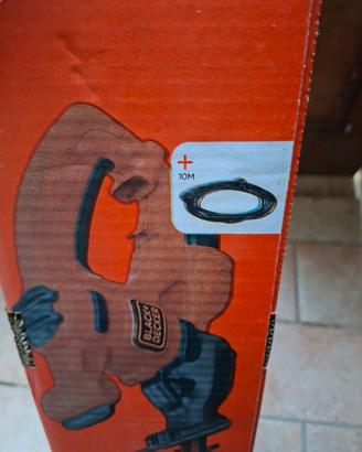 TAGLIASIEPI ELETTRICO BEHT251-QS BLACK+DECKER