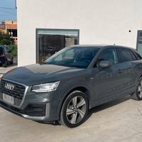 Audi Q2 1.6 TDI S line Edition