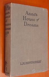 Anne'sHouse ofDreams. Serie Anna dai capelli rossi