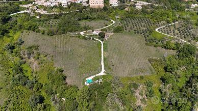 Terreno agricolo