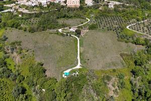 Terreno agricolo