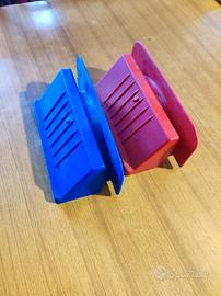 porte tonde calcio balilla 