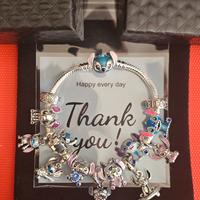 Bracciale Stitch 925