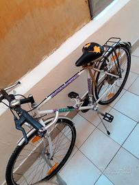 bicicletta Atala 