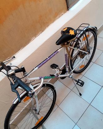 bicicletta Atala 