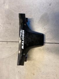 cupolino copri manubrio per booster BWS