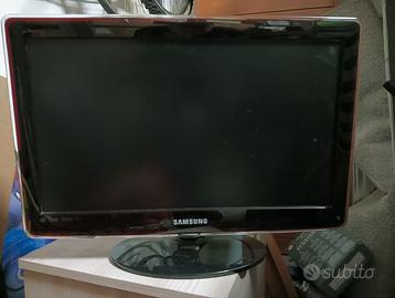 TV Samsung 22 "