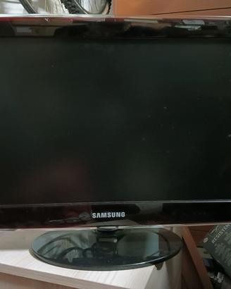 TV Samsung 22 "