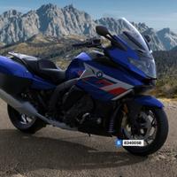 BMW K 1600 GT Sport