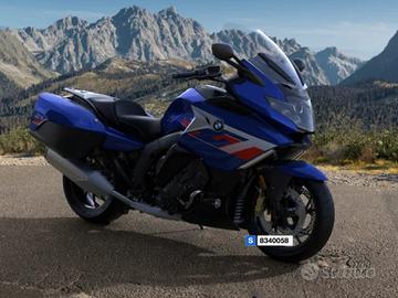 BMW K 1600 GT Sport