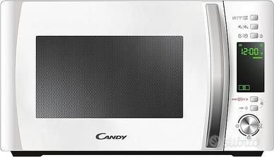 Candy COOKinAPP CMXG20DW Microonde con Grill, App