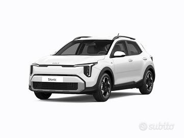 Kia Stonic 1.0 T-GDi 100 CV Urban NUOVA