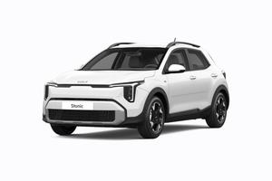 Kia Stonic 1.0 T-GDi 100 CV Urban NUOVA