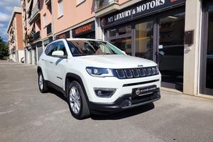 JEEP Compass 1.3 T4 190CV PHEV AT6 4xe Limit. 2021