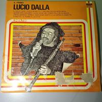 Vinile Lucio Dalla