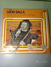 Vinile Lucio Dalla