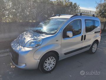 Fiat Qubo 1.4 8V 77 CV Dynamic Natural Power