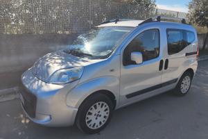 Fiat Qubo 1.4 8V 77 CV Dynamic Natural Power