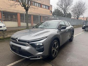 CITROEN C5 X PureTech 130CV EAT8 Plus KM.0 NAVI+