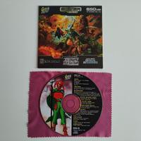 The games machine silver disk vol. 122 tgm