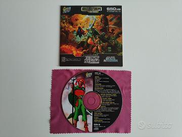 The games machine silver disk vol. 122 tgm