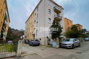 2 LOCALI RISTRUTTURATO RISCALDAMENTO AUTONOMO