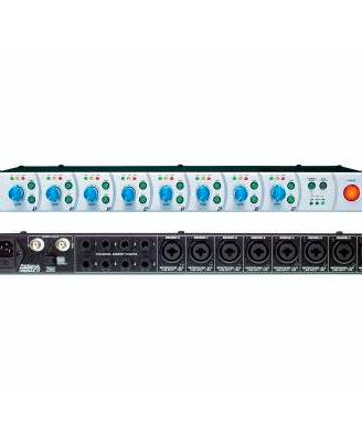 Presonus Digimax LT 