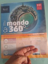 il mondo a 360 IBAN 9788891558244