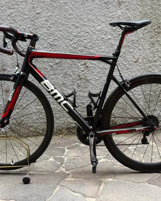 Bici da corsa
