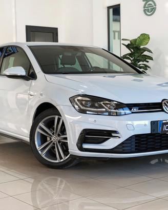 VW Golf 1.0 TSI 115cv DSG R-Line Sport 2018