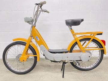 Piaggio Ciao R 1971 con libretto