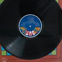 Bob Marley And Wailers "African Herbsman"