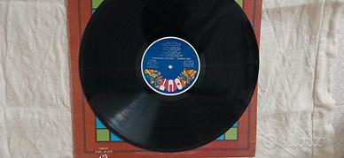 Bob Marley And Wailers "African Herbsman"