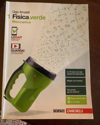 Fisica verde 1