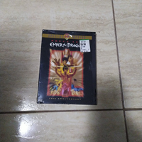 Film DVD enter the dragon