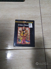 Film DVD enter the dragon