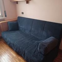divano letto Ikea