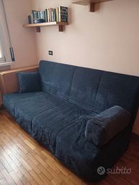 divano letto Ikea