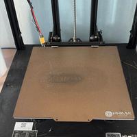 Stampante creality ender 6