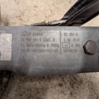 Timone repulsore AL-KO 161S vers. A
