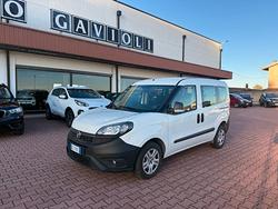 Fiat Doblo Doblò 1.3 MJT S&S PC-TN Cargo Easy