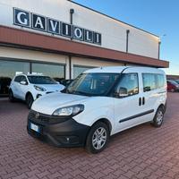 Fiat Doblo Doblò 1.3 MJT S&S PC-TN Cargo Easy