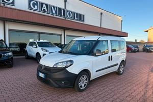 Fiat Doblo Doblò 1.3 MJT S&S PC-TN Cargo Easy