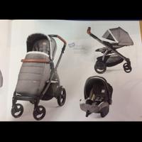 Peg Perego passeggino Book 51