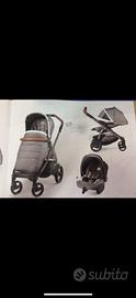 Peg Perego passeggino Book 51