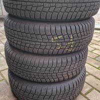 Pneumatici invernali 175/65 R14 82 T