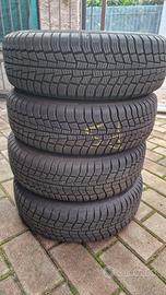 Pneumatici invernali 175/65 R14 82 T